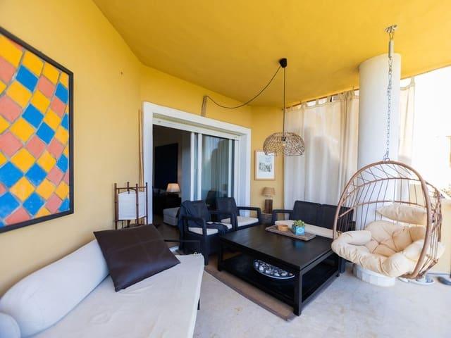 Piso en venta en Bel Air, Málaga Costa del Sol