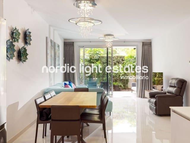 Piso en venta en Bel Air, Málaga Costa del Sol