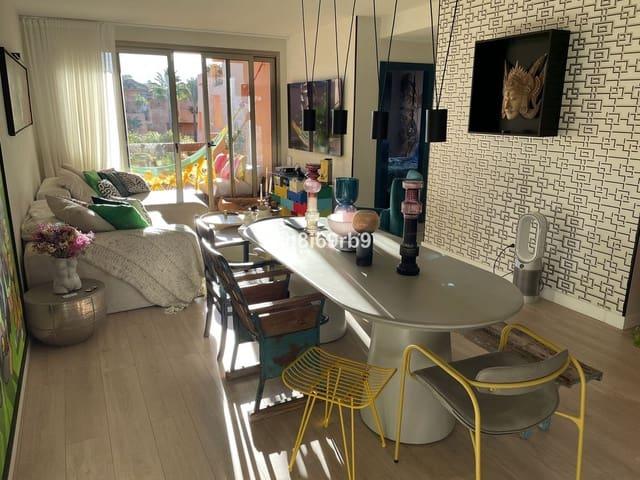 Piso en venta en Bel Air, Málaga Costa del Sol