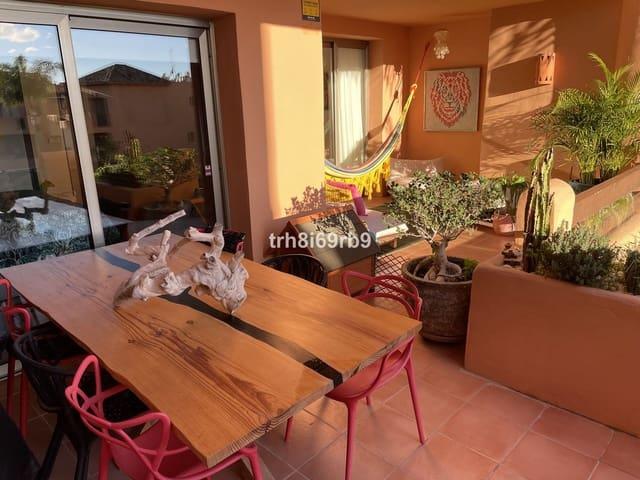 Piso en venta en Bel Air, Málaga Costa del Sol
