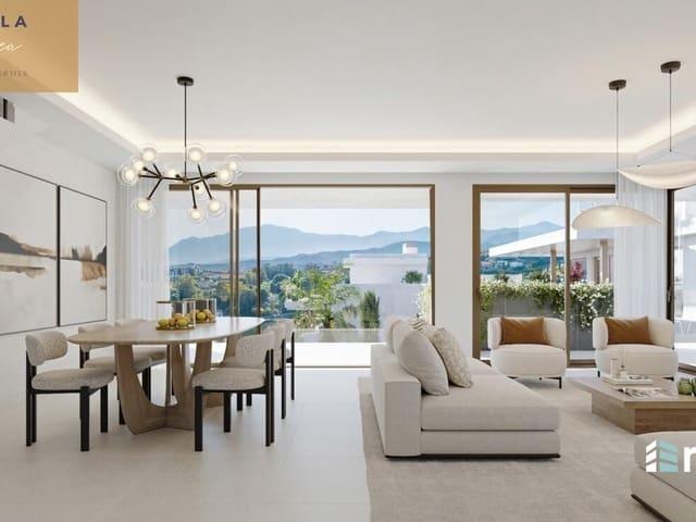 Piso en venta en Bel Air, Málaga Costa del Sol