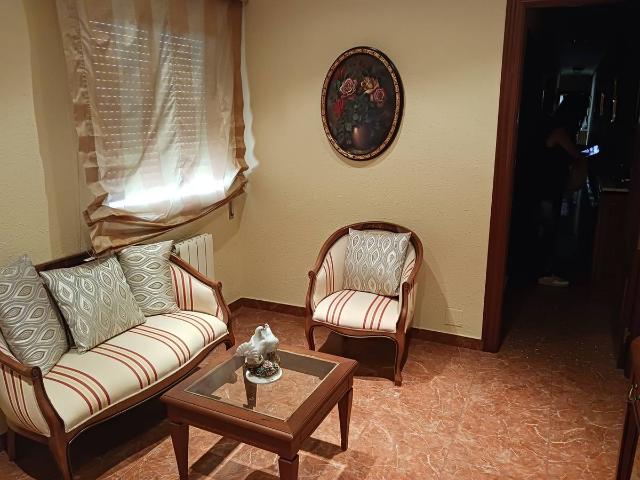 Piso en Venta en Belén San Roque