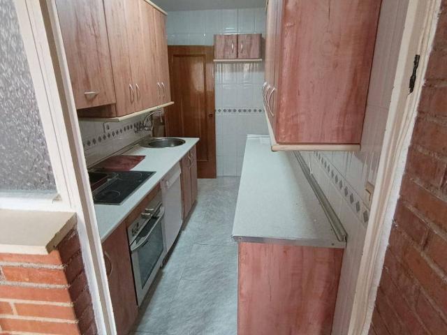 Piso en Venta en Belén San Roque
