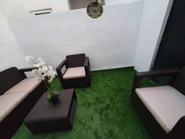 Piso en Venta en Belén San Roque
