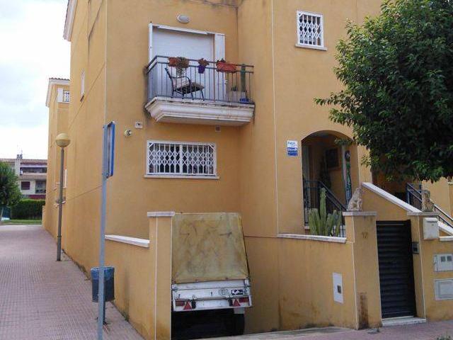 Piso en Venta en Bellvei