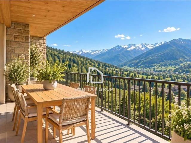Piso en Venta en Bellver de Cerdanya