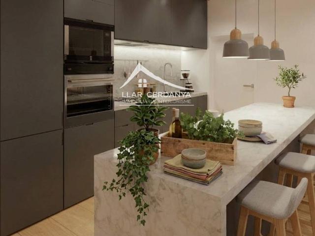 Piso en Venta en Bellver de Cerdanya
