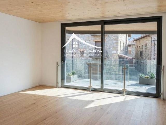 Piso en Venta en Bellver de Cerdanya