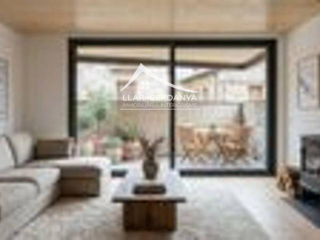 Piso en Venta en Bellver de Cerdanya