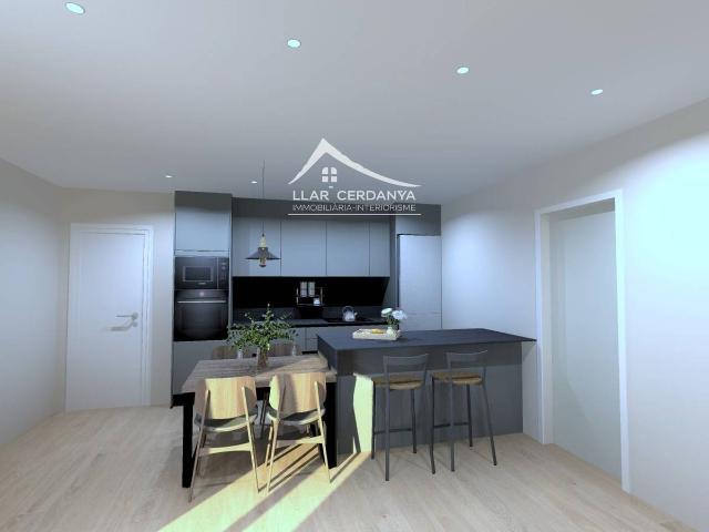 Piso en Venta en Bellver de Cerdanya