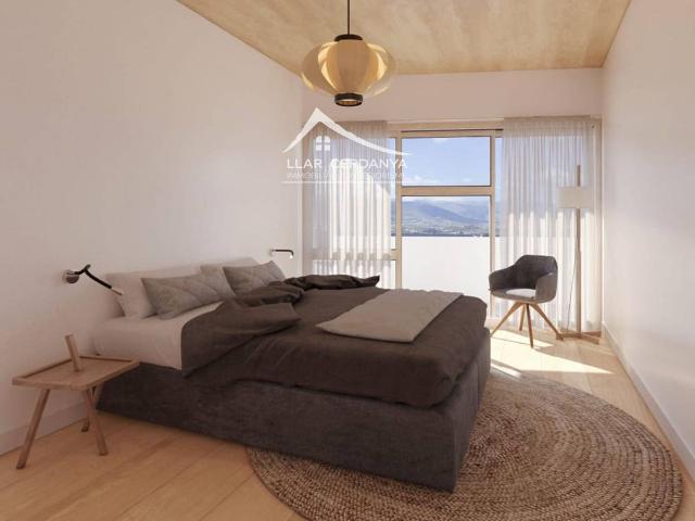 Piso en Venta en Bellver de Cerdanya