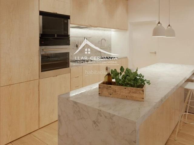 Piso en venta en Bellver de Cerdanya. BAJA PRECIO Piso Atico dúplex en Bellver con terraza y vistas. Incluye parking i trastero. Pisos Bellver de.
