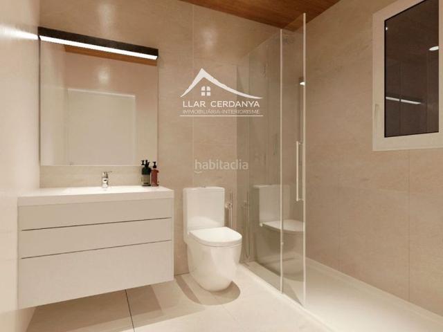 Piso en venta en Bellver de Cerdanya. VENDIDO Planta baja con terraza en Bellver centro por 290.000 euros. Pisos Bellver de.