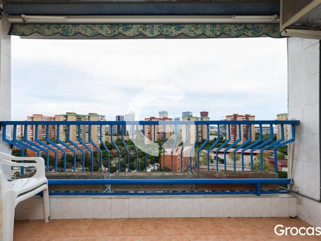Piso en Venta en Bellvitge