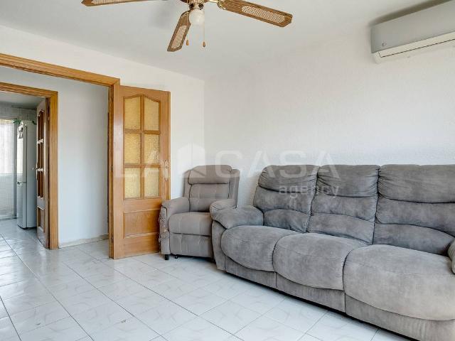 Piso en Venta en Bellvitge