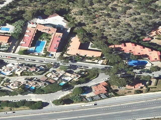 Piso en Venta en Bellamar
