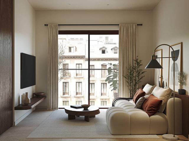 Piso en Venta en Bellas Vistas