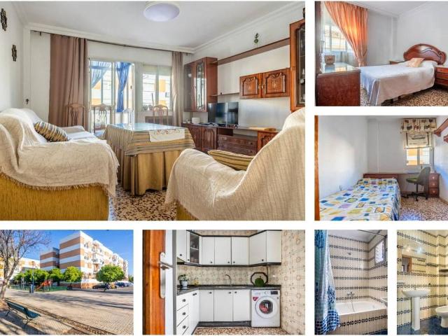 Piso en Venta en Bellavista