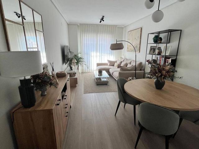Piso en Venta en Bellavista
