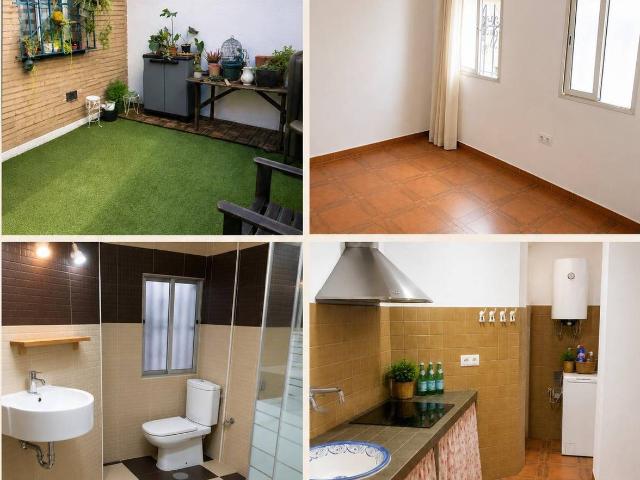 Piso en Venta en Bellavista