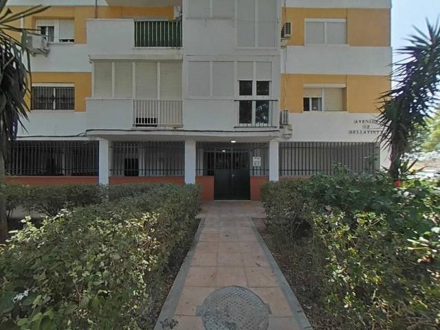 Piso en Venta en Bellavista