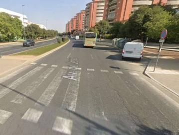 El Arenal, Sevilla, Sevilla, Sevilla, Andalucía, Andalucía