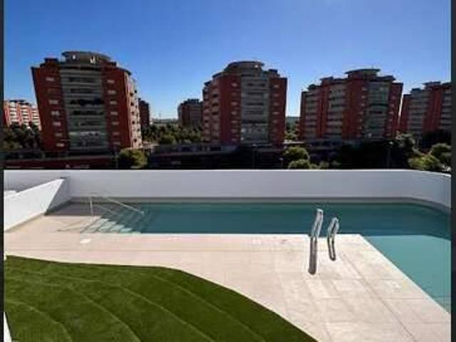 Piso en Venta en Bellavista