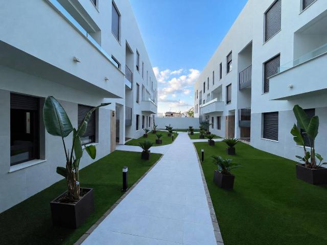 Piso en Venta en Bellavista