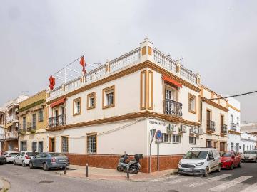 El Arenal, Sevilla, Sevilla, Sevilla, Andalucía, Andalucía