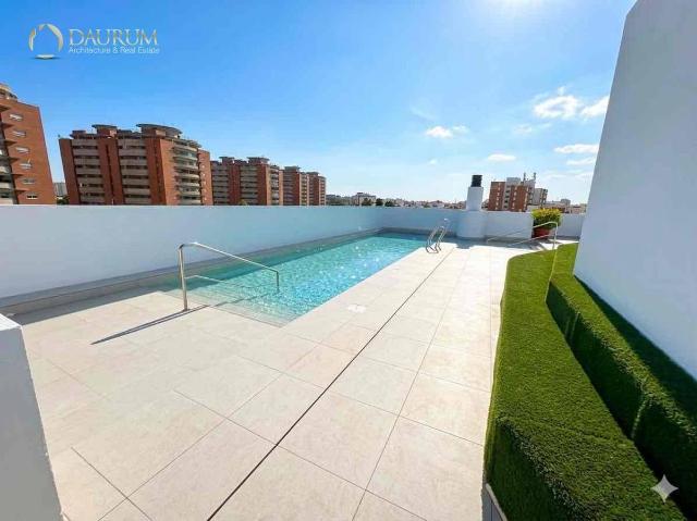Piso en Venta en Bellavista