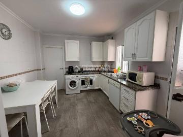Piso en Venta en Bellavista