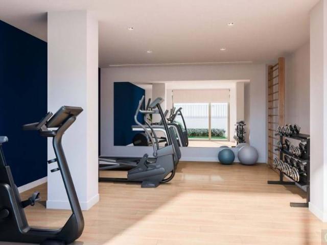 Piso en Venta en Bellavista Capiscol Frank Espinós