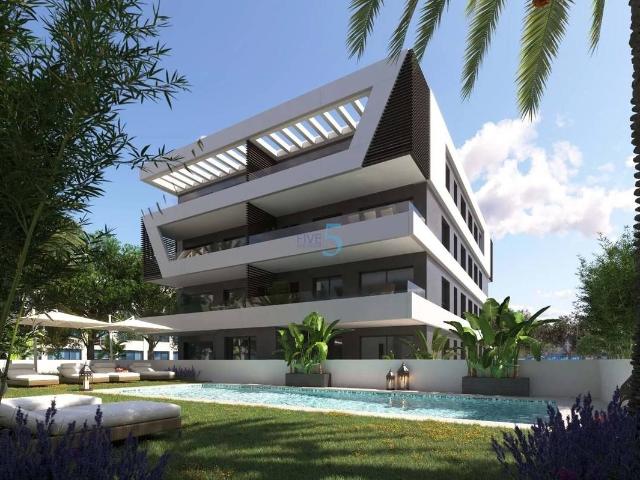 Piso en Venta en Bellavista Capiscol Frank Espinós
