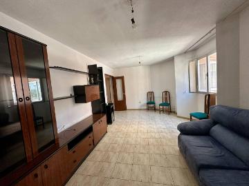 Piso en Venta en Bellavistas Hipercor