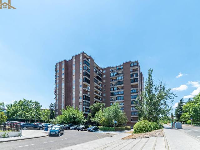 Piso en Venta en Bellavistas Hipercor