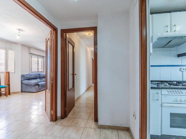 Piso en Venta en Bellavistas Hipercor