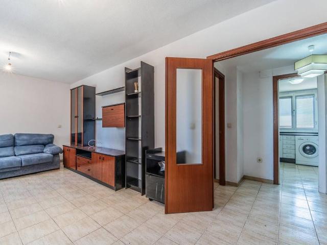 Piso en Venta en Bellavistas Hipercor