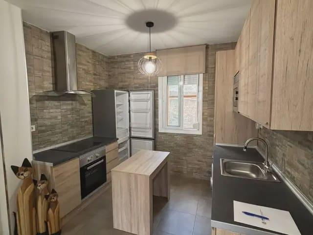 Piso en venta en Bellmunt del Priorat, Tarragona