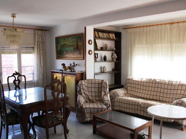 Piso en venta en Bellpuig. El hogar perfecto para tu familia en Bellpuig!. Pisos.