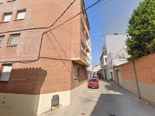 Piso en venta en Bellpuig. Pisos.