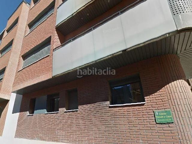 Piso en venta en Bellpuig. Se vende piso CESIÓN DE REMATE en C CAÑADA MERCADAL en Be. Pisos.