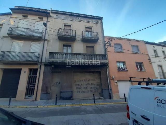 Piso en venta en Bellpuig. Solvia Inmobiliaria Piso Bellpuig. Pisos.