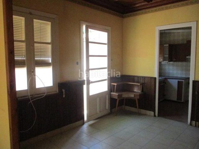 Piso en venta en Bellpuig. Solvia Inmobiliaria Piso Bellpuig. Pisos.