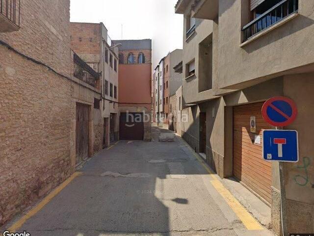 Piso en venta en Bellpuig. Vivienda en venta en Bellpuig. Pisos.