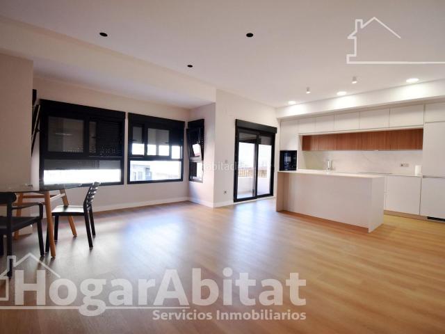 Piso en venta en Bellreguard. NUEVO A ESTRENAR CON TERRAZA Y ASCENSOR. Pisos.