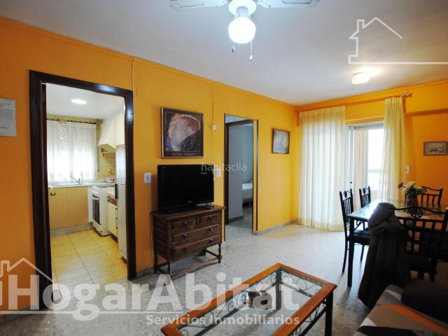 Piso en venta en Bellreguard. PLAYA DE BELLREGUARD! LUMINOSO, EXTERIOR Y ACOGEDOR CON TERRAZA. Pisos.