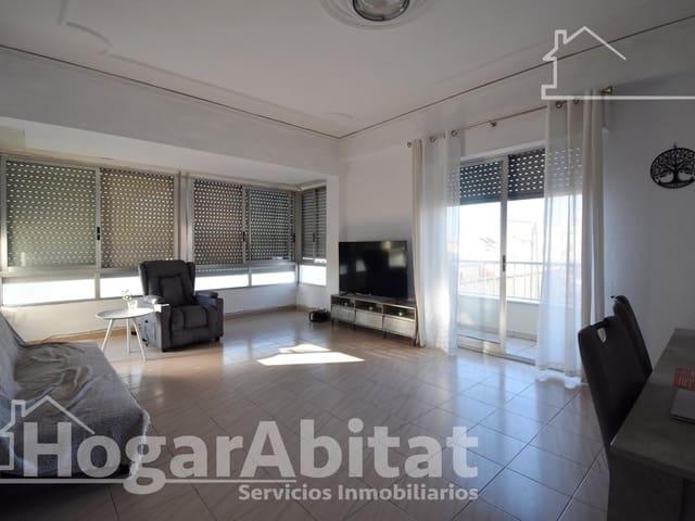 Piso en venta en Bellreguard, Valencia Costa Valencia