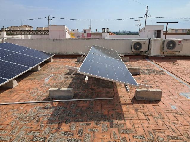 Piso en Venta en Bellreguard