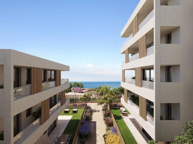 Piso en Venta en Bellresguard Can Teixidó