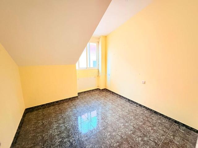 Piso en venta en Bembibre. ÁTICO EN BEMBIBRE. Pisos.